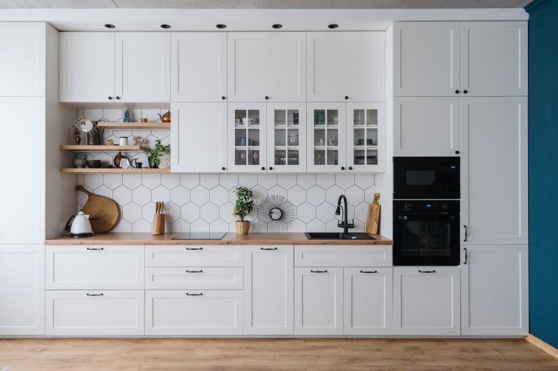 Kitchen Cabinets Remodeling