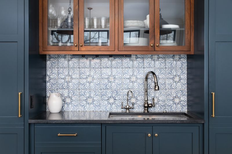 Kitchen Backsplash Ideas