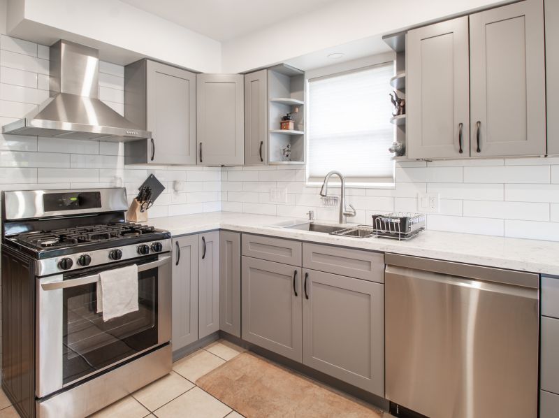 Residential Kitchen Remodeling