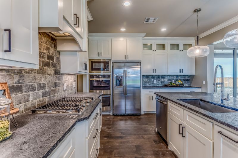 Residential Kitchen Remodeling