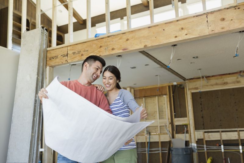 Planning for Your Remodel