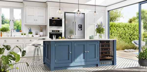 Kitchen Design Service in Hurst