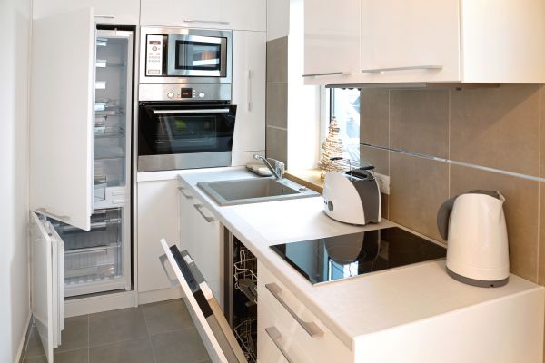 Kitchenette Installation in Hurst