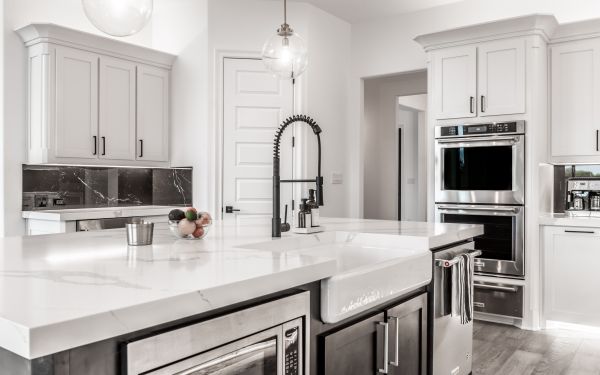 Residential Kitchen Remodeling in Hurst