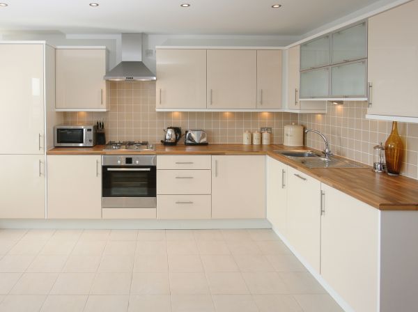 Kitchen Cabinets Remodeling in Hurst