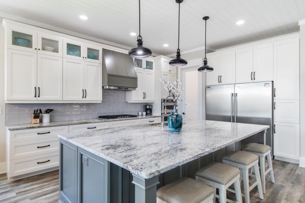 Modern Kitchen Remodeling in Hurst